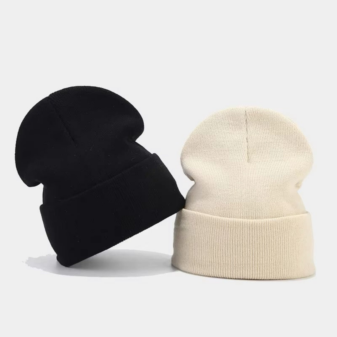 Ovola Satin Beanie