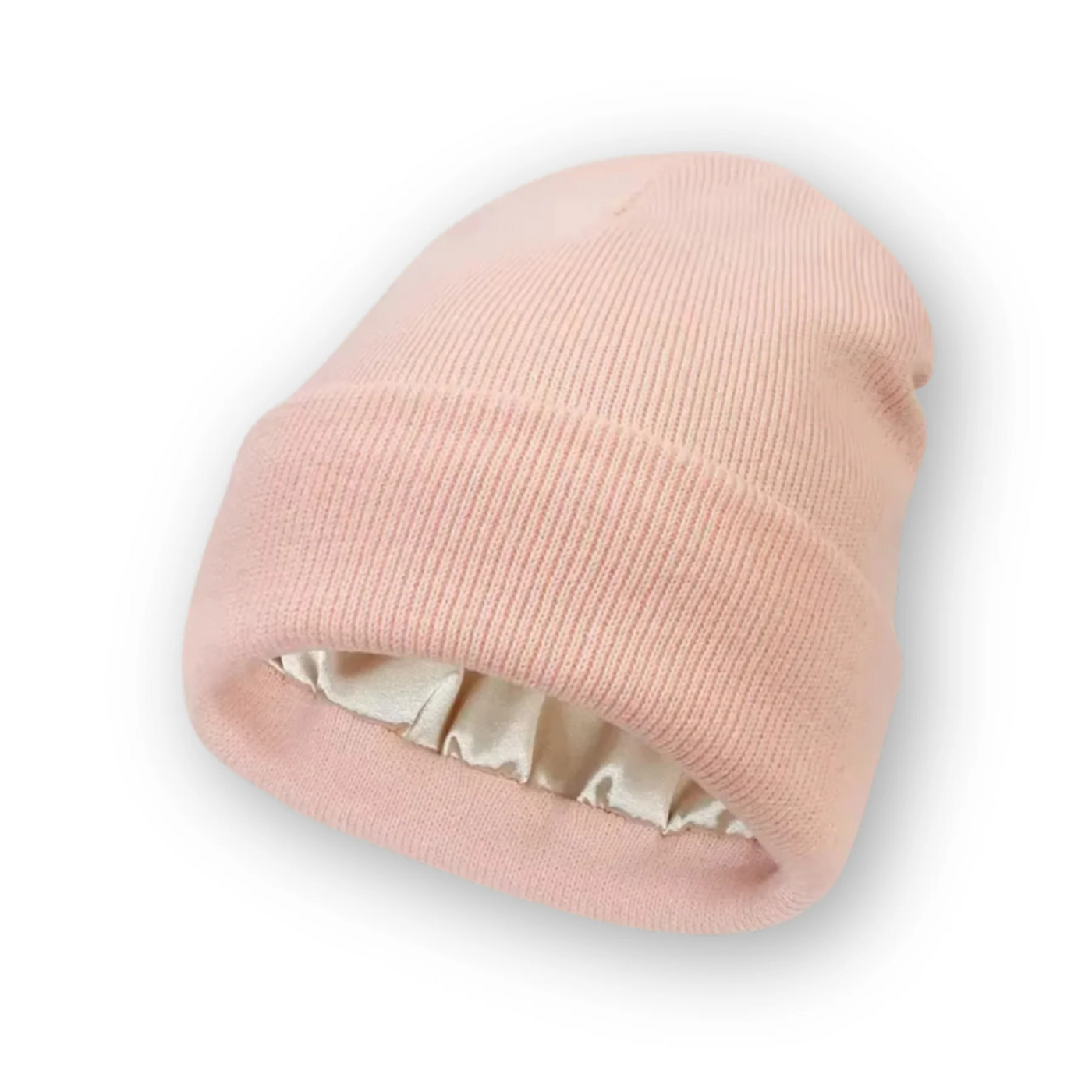 Ovola Satin Beanie