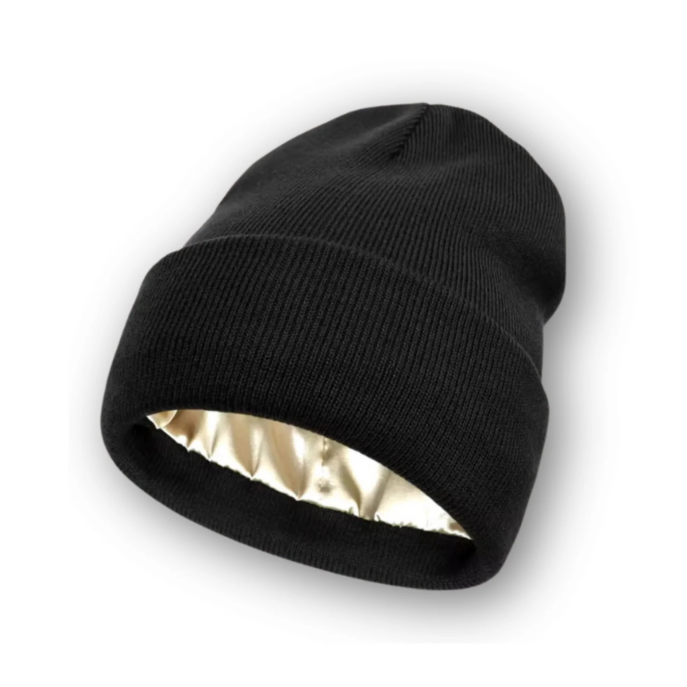 Ovola Satin Beanie