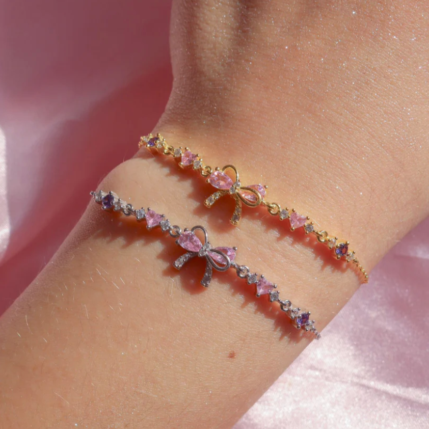 Myovola Friendship Bracelet